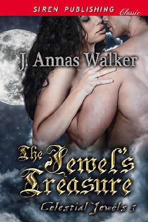 The Jewel's Treasure [Celestial Jewels 3] (Siren Publishing Classic)